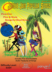Jumbie Jam - Popular Song Book 1