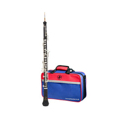 John Packer JP081 oboe outfit