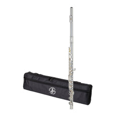 John Packer JP111 student flute outfit