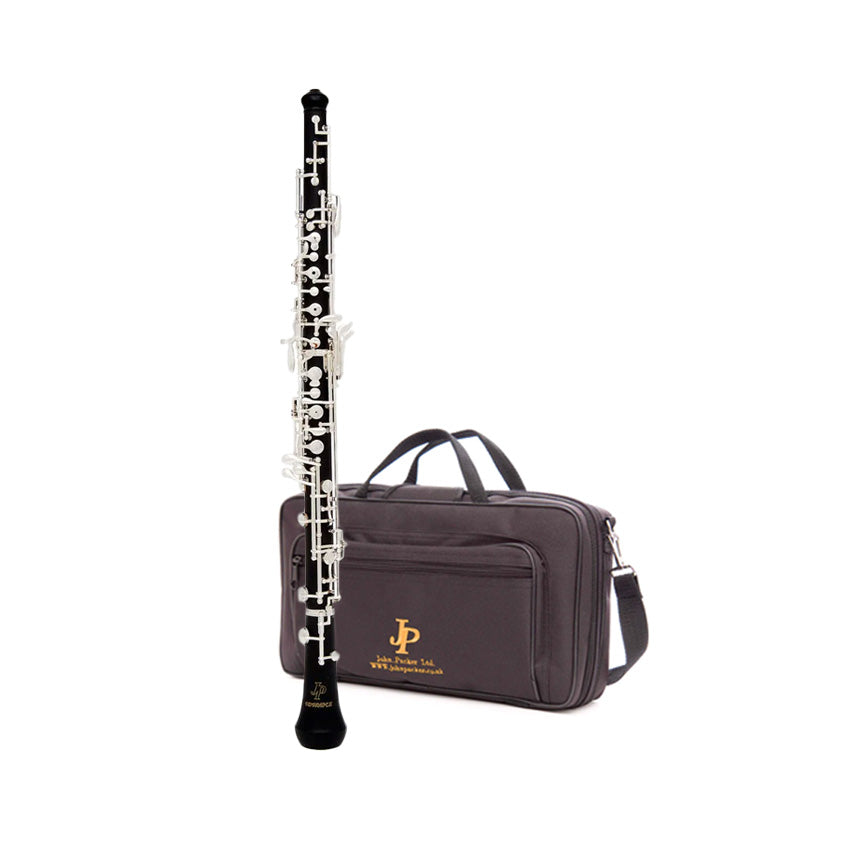 John Packer JP181 student oboe outfit