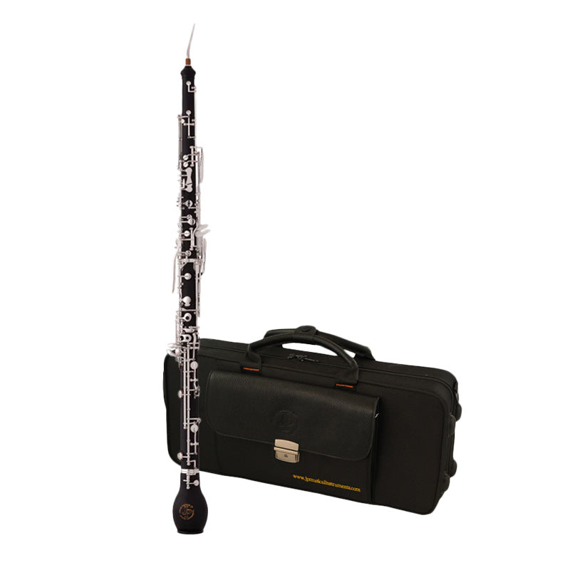 John Packer JP282 step-up cor anglais outfit