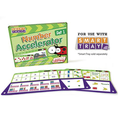 Number Accelerator (Set 1)