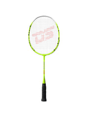 DS Junior Badminton Racket Multicolor