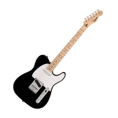 Fender Squier Sonic Telecaster electric guitar – Black