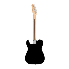 Fender Squier Sonic Telecaster electric guitar – Black
