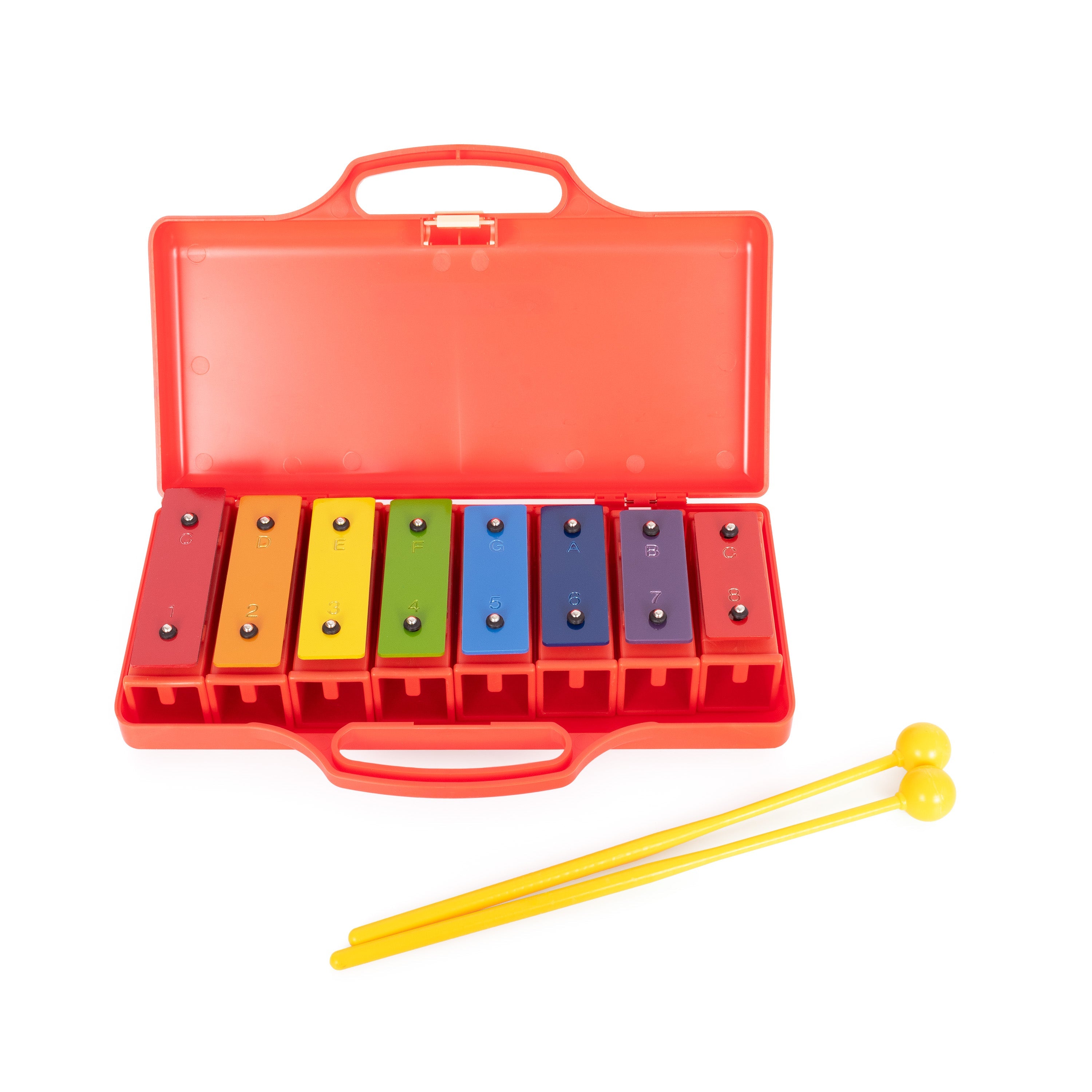 Percussion Workshop KB11 chime bars