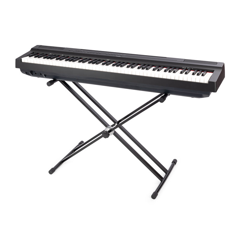 Kinsman double-braced keyboard stand