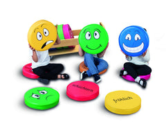 German Emotionsâ„¢ Cushions with Tuf 2â„¢ Trolley
Set of 12