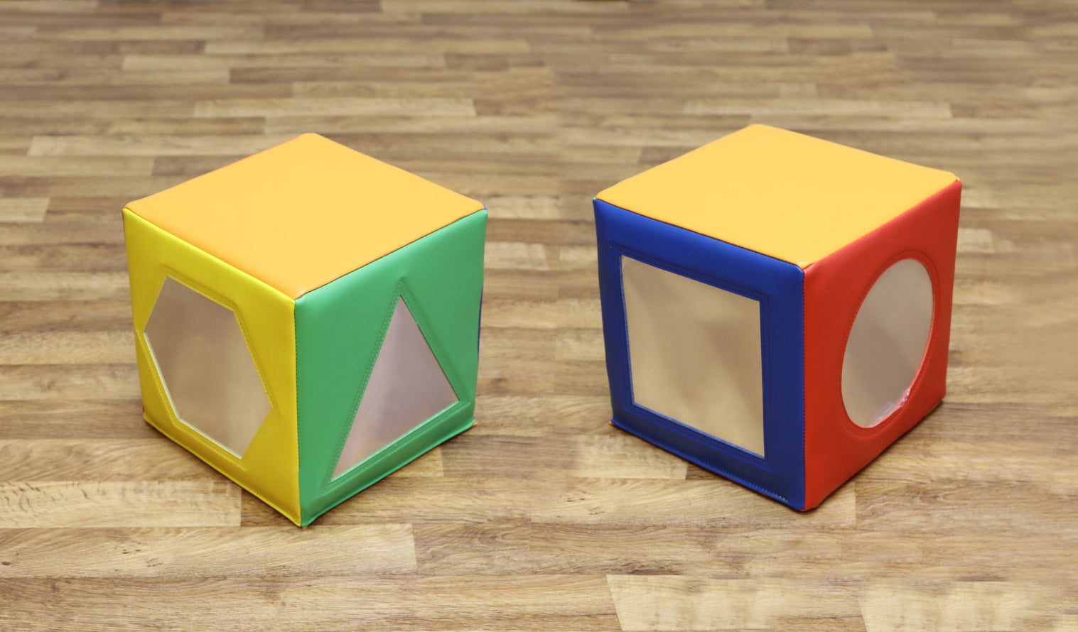 Mirror Cube