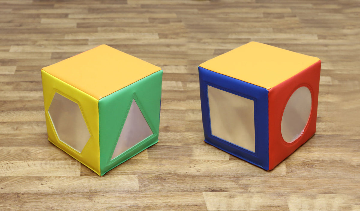 Mirror Cube