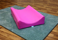 Snoozelandâ„¢ Changing Mat - pink