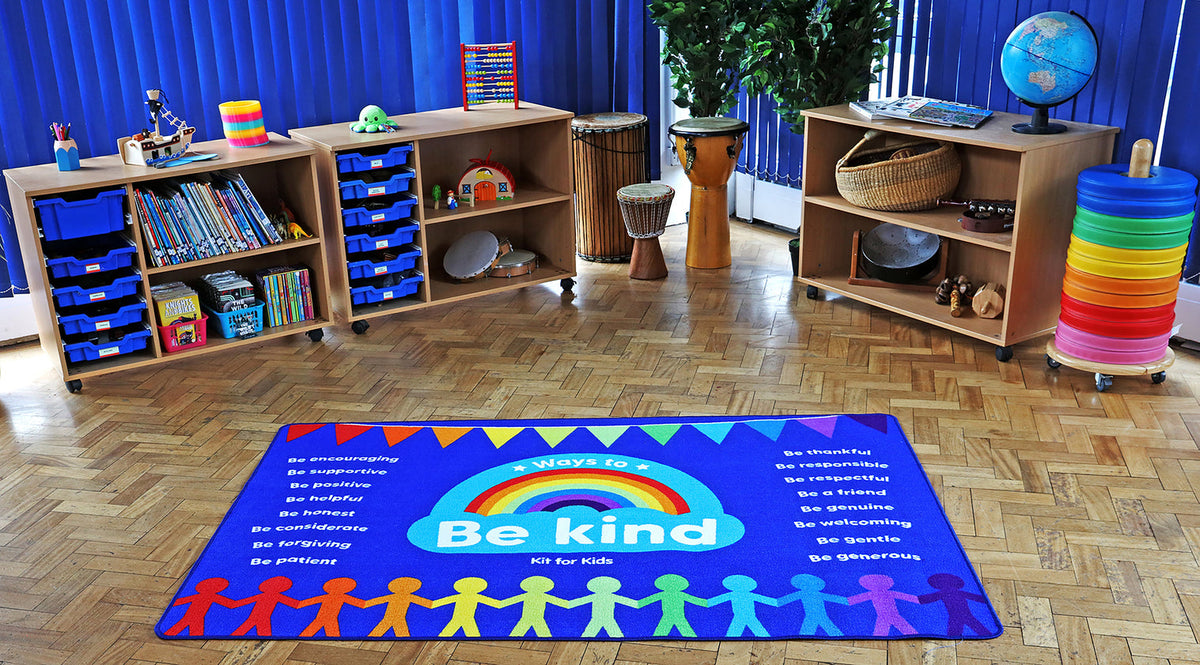 Be Kind Carpet