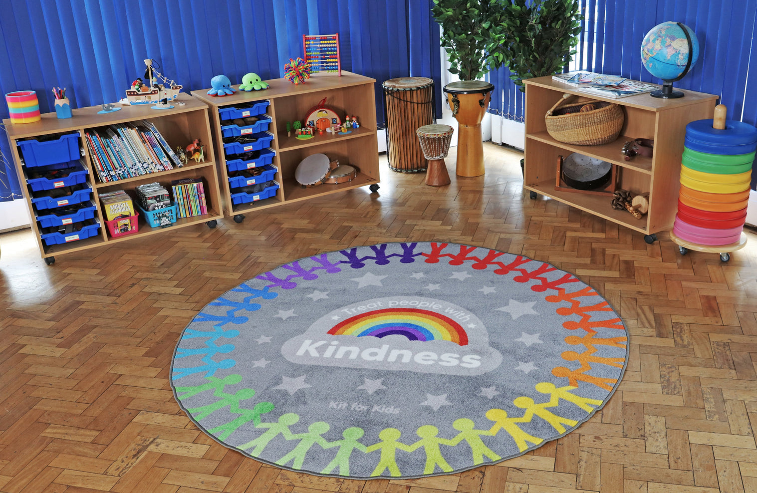 Kindness Carpet