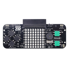 Kitronik :GAME ZIP 64 for the BBC micro:bit