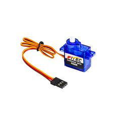 Mini 360 Degree Continuous Rotation Servo FS90R