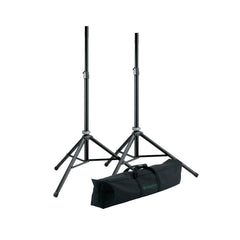 K&M speaker stand set