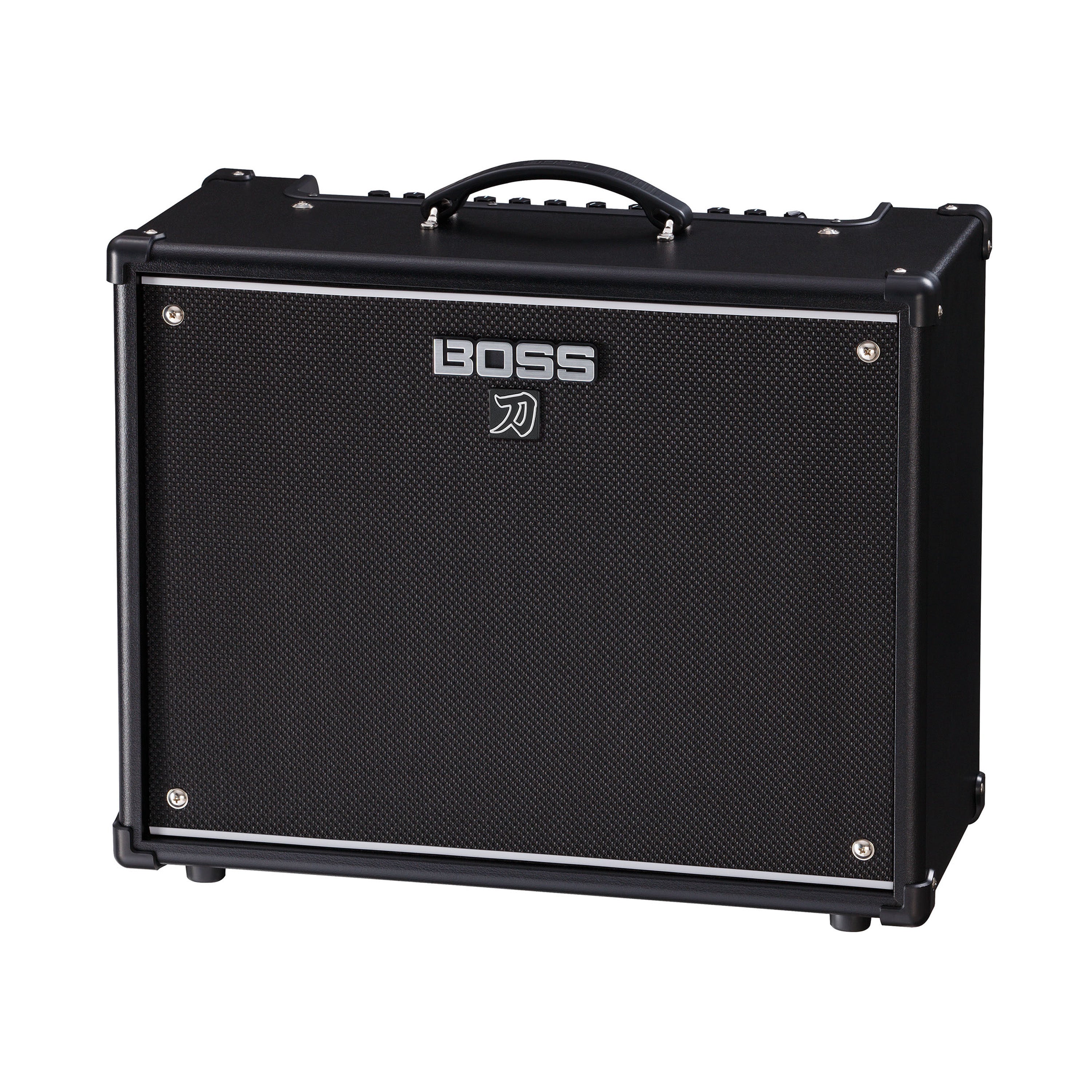 Boss Katana 100 Gen 3 guitar amplifier