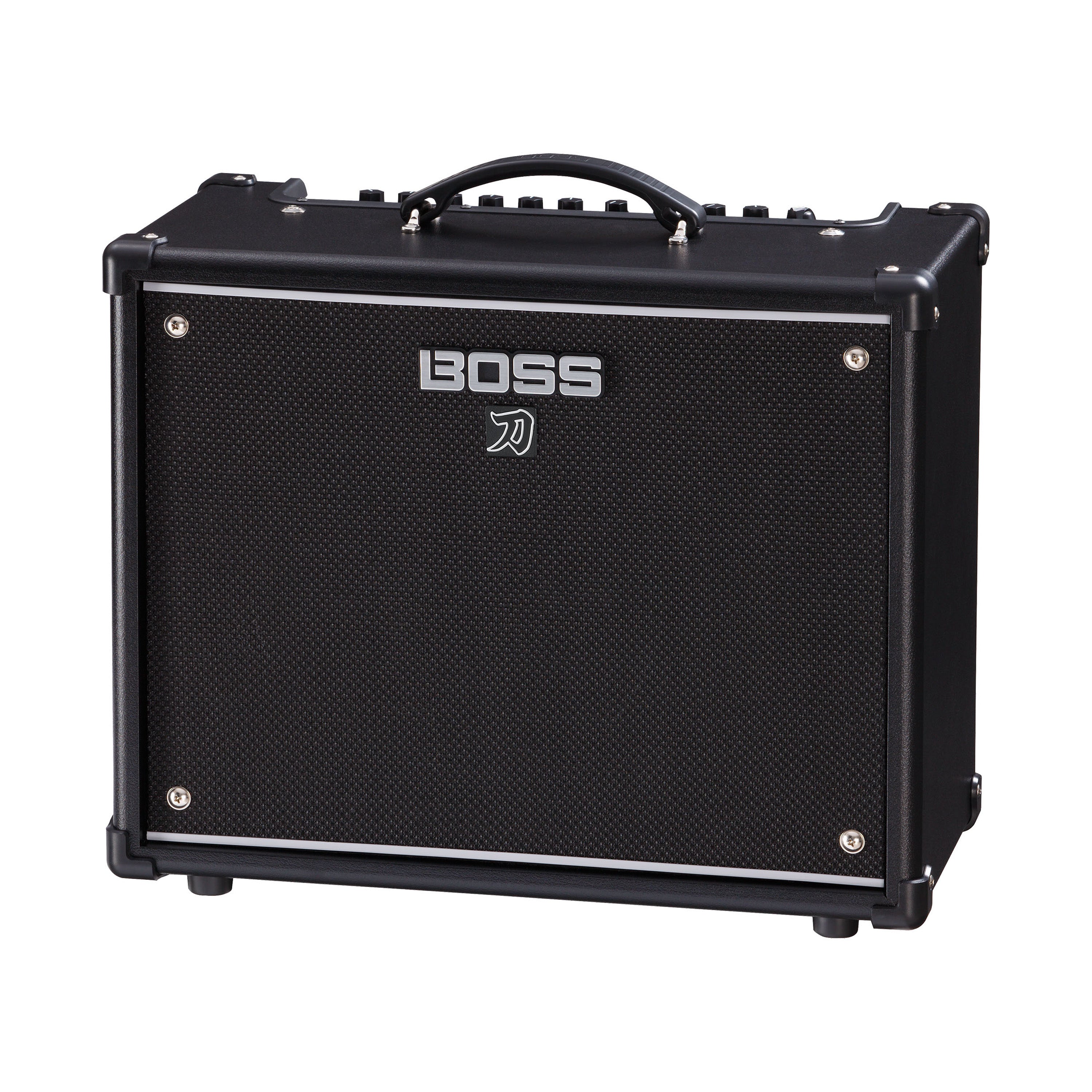 Boss Katana 50 Gen 3 guitar amplifier