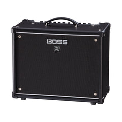 Boss Katana 50 Gen 3 guitar amplifier