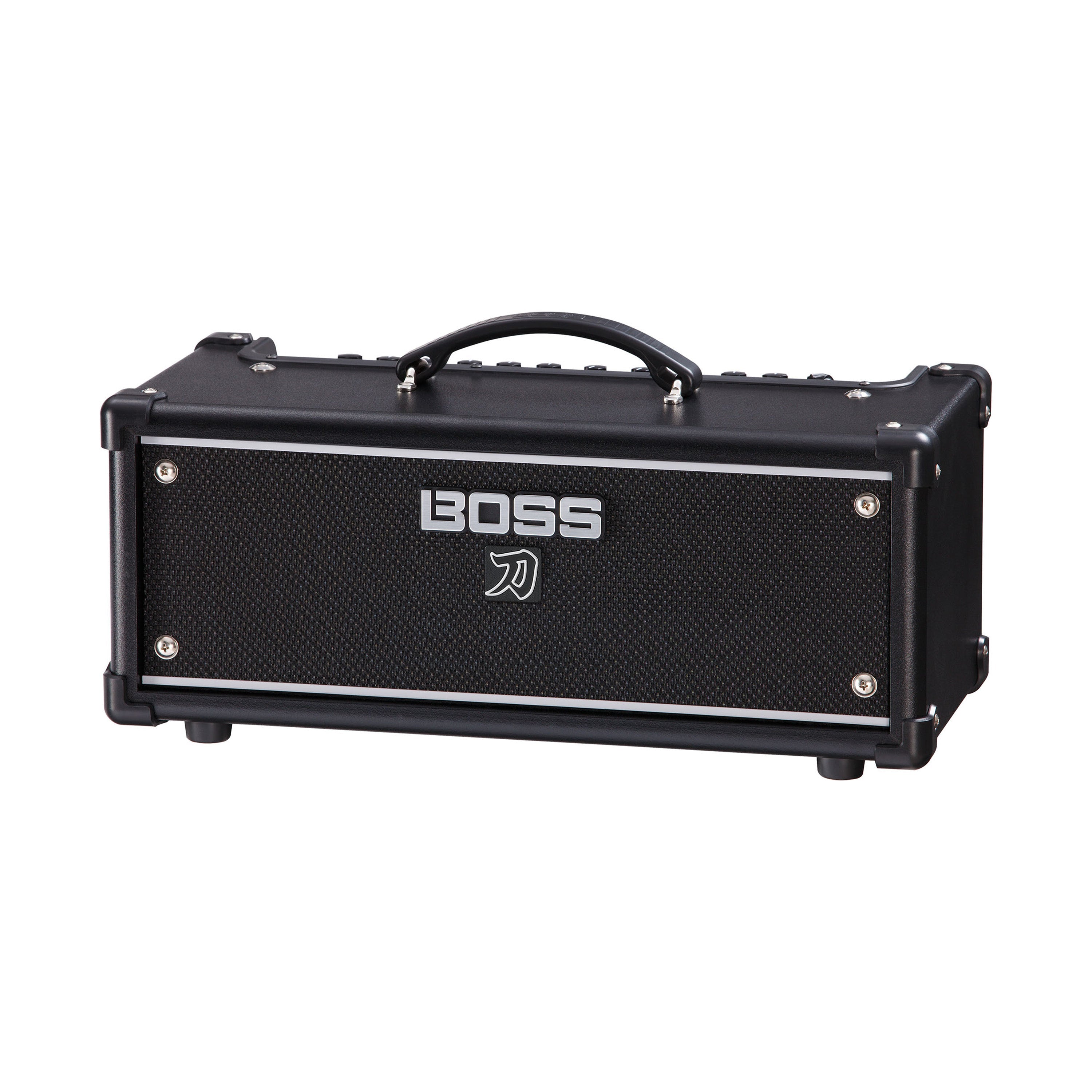Boss Katana Gen 3 guitar amplifier head - 100W