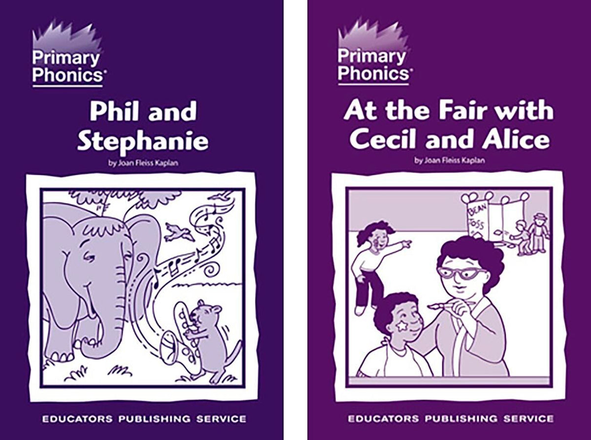 PRIMARY PHONICS STRYBKS 6
