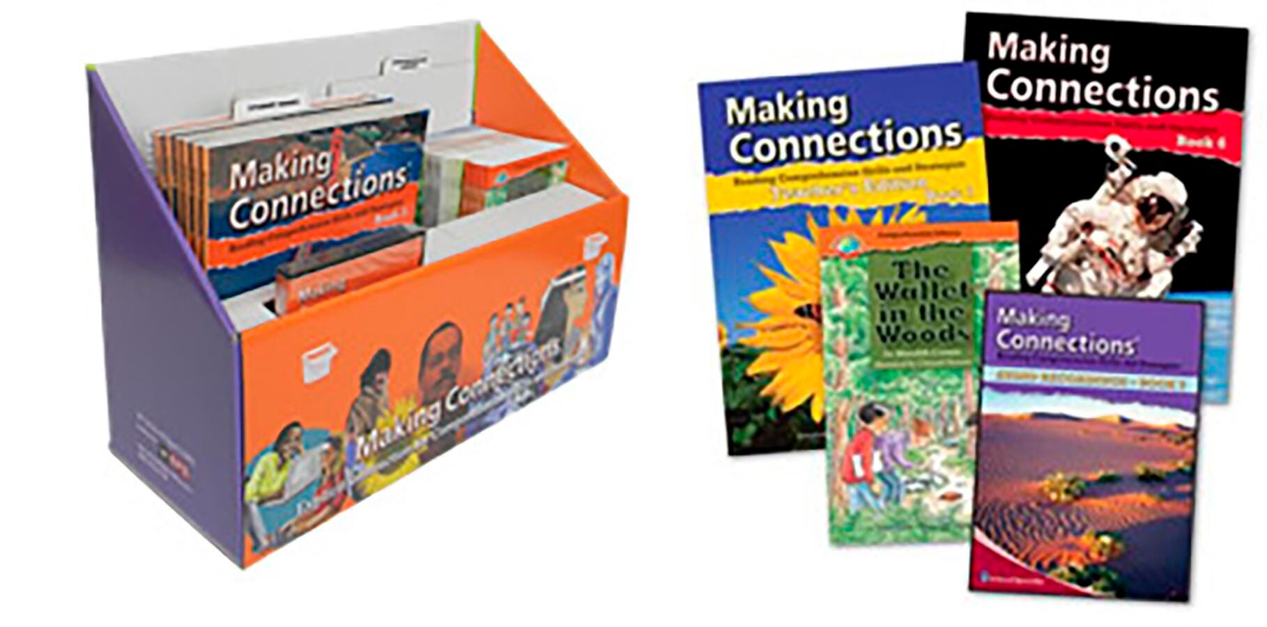 MC GR 3 SMALL GROUP SET