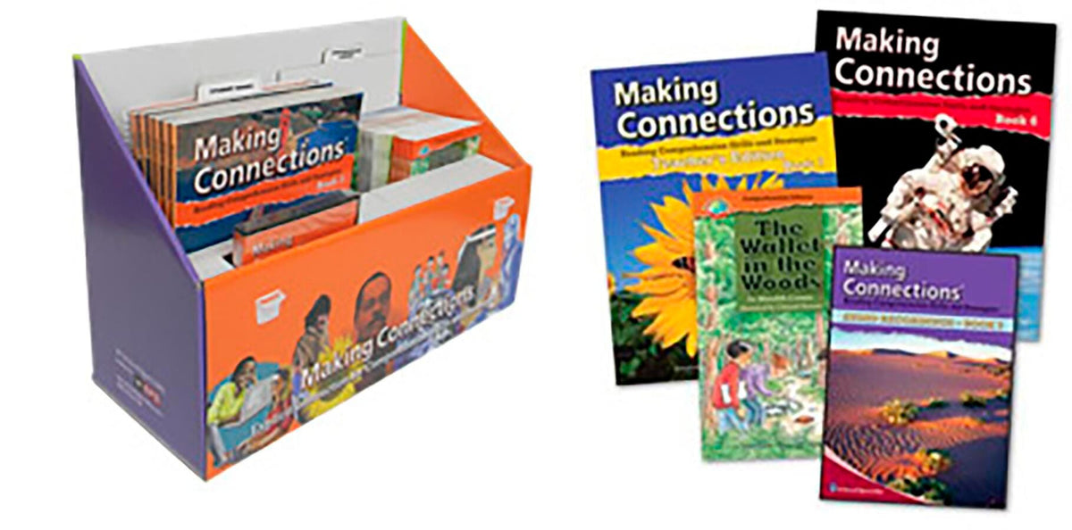 MC GR 5 SMALL GROUP SET