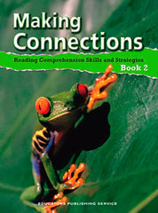 MAKING CONNECTIONS LEVEL 2 SKILLS BOOK