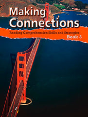 MAKING CONNECTIONS LEVEL 3 SKILLS BOOK