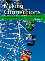 MAKING CONNECTIONS LEVEL 4 SKILLS BOOK