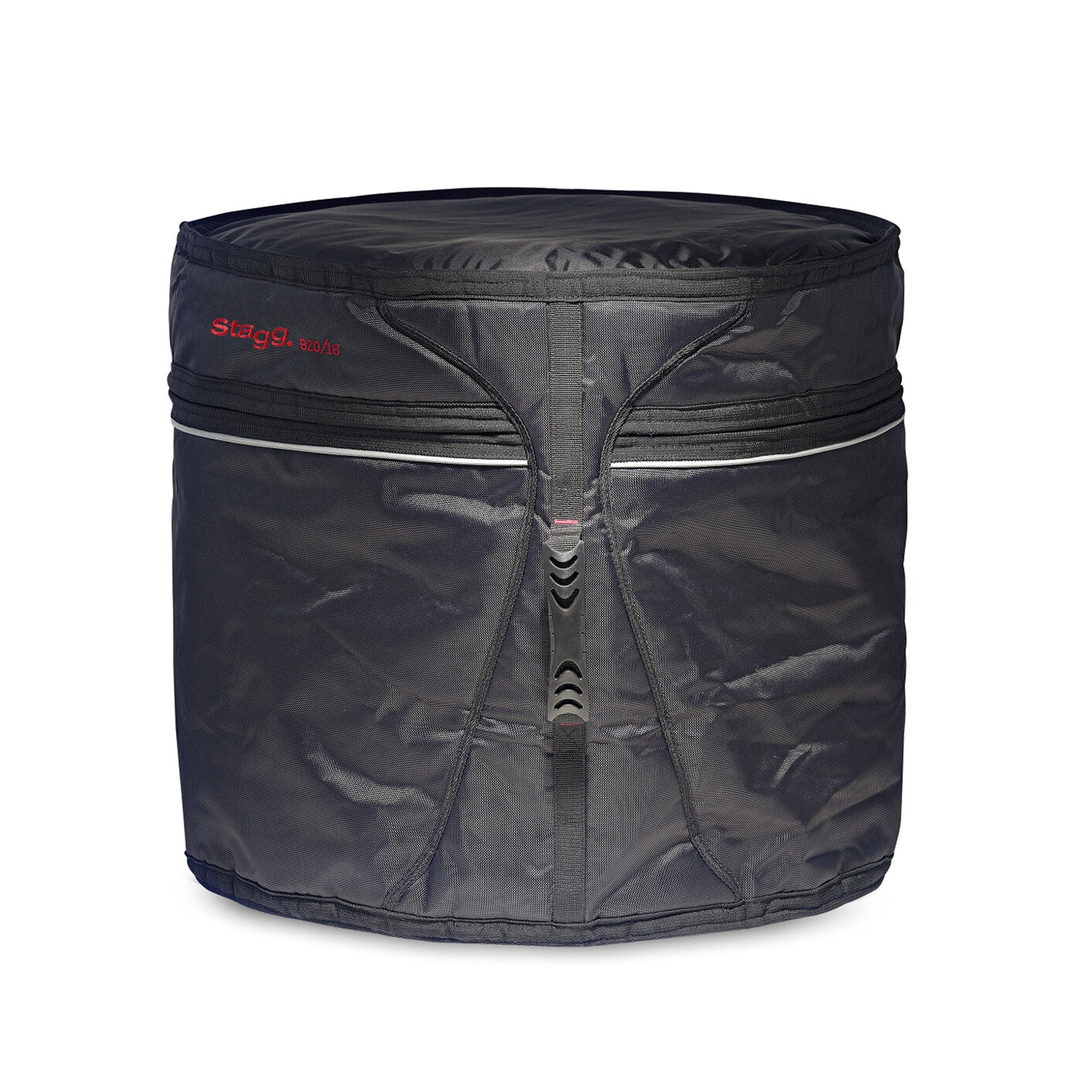 Stagg Professional bass drum bag – 20"x18"