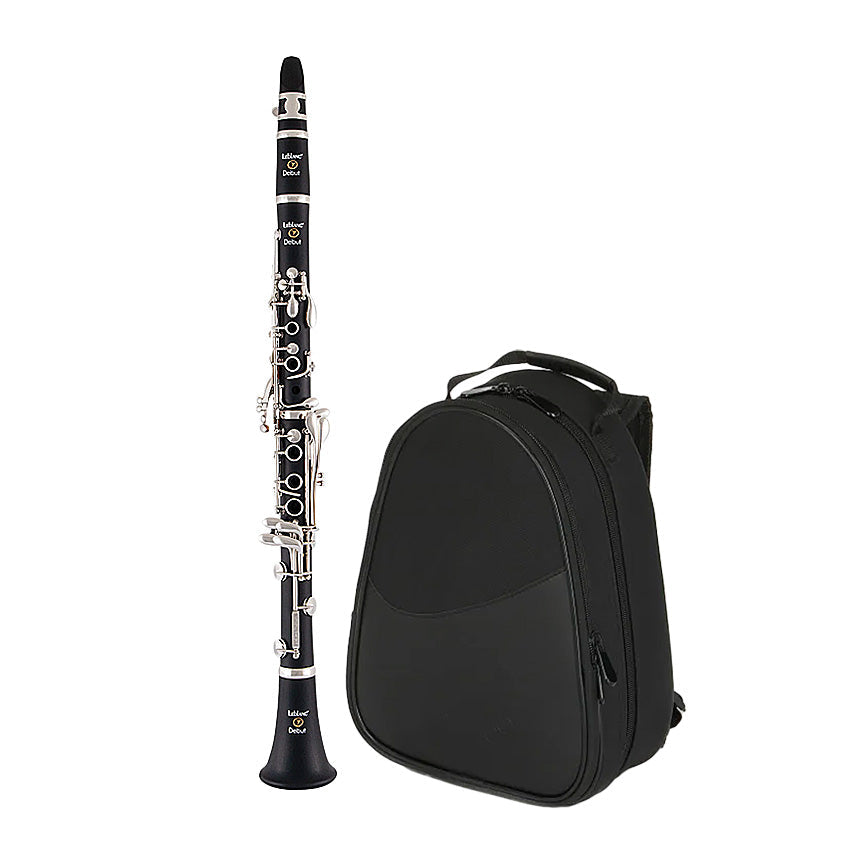 Leblanc Debut student Bb clarinet