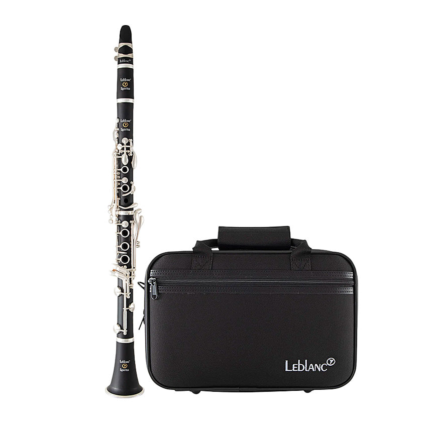 Leblanc Spirito student Bb clarinet