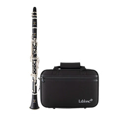 Leblanc Spirito student Bb clarinet