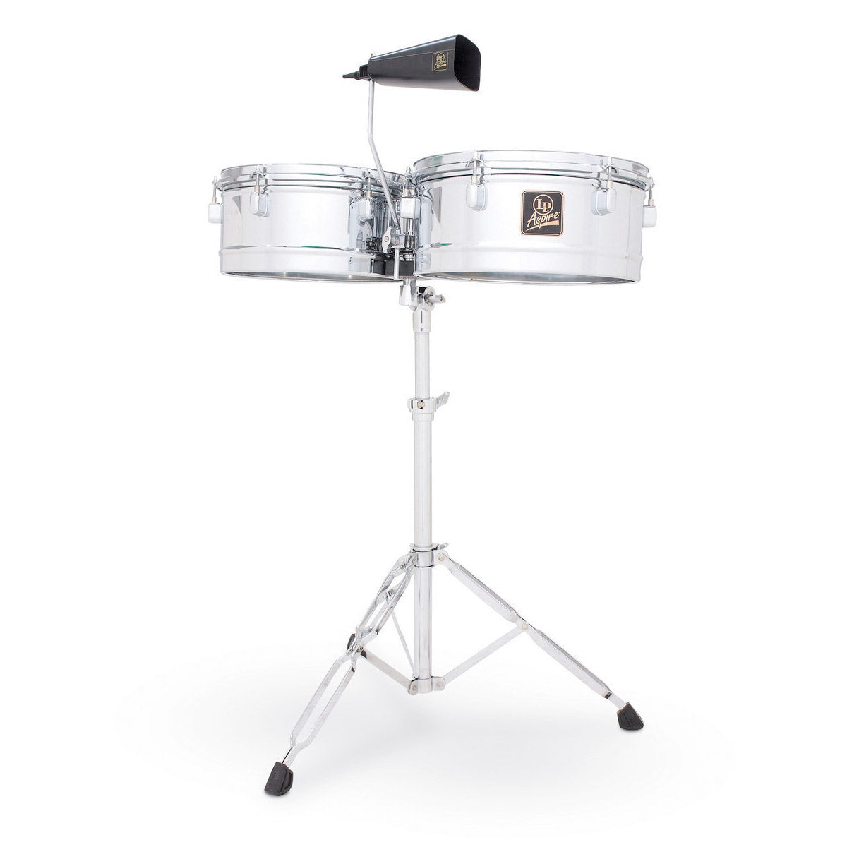 LP Aspire timbales