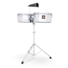 LP Aspire timbales
