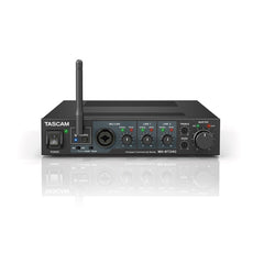 Tascam MA-BT240 mixing amplifier with extended Bluetooth