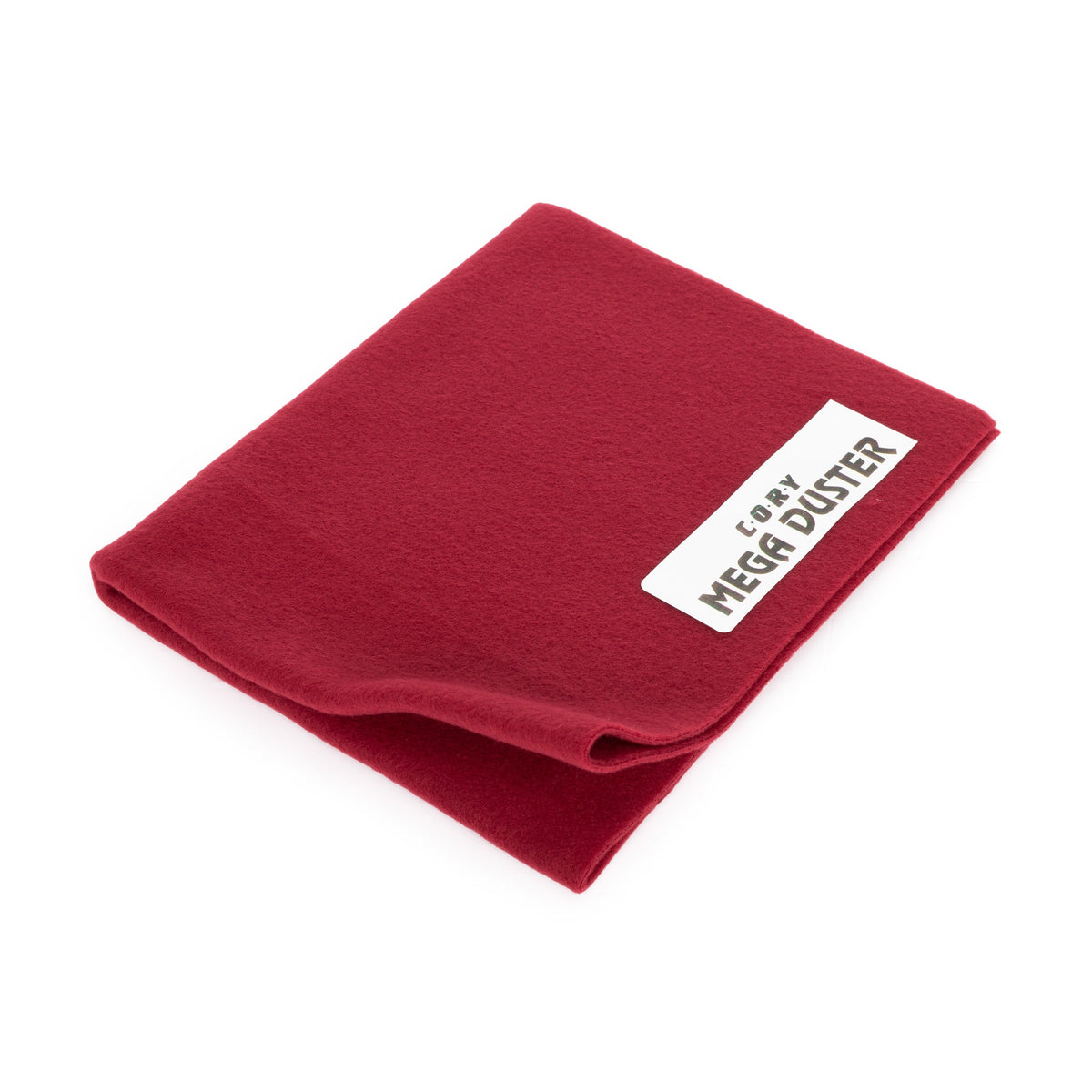 Cory mega duster polishing cloth