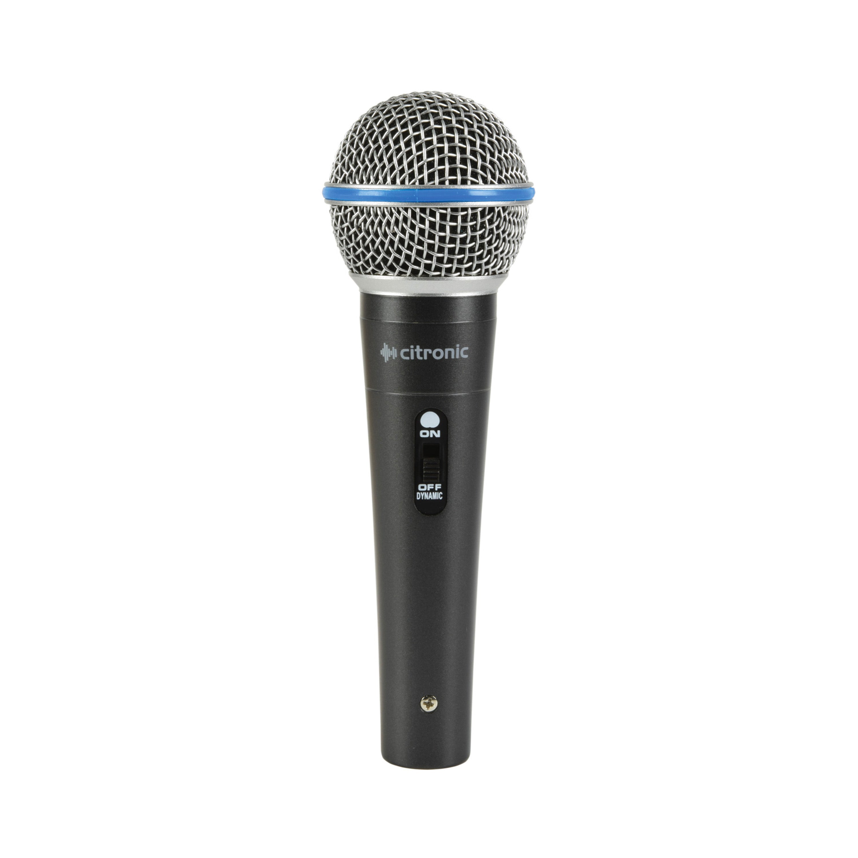 Citronic DM15 dynamic microphone