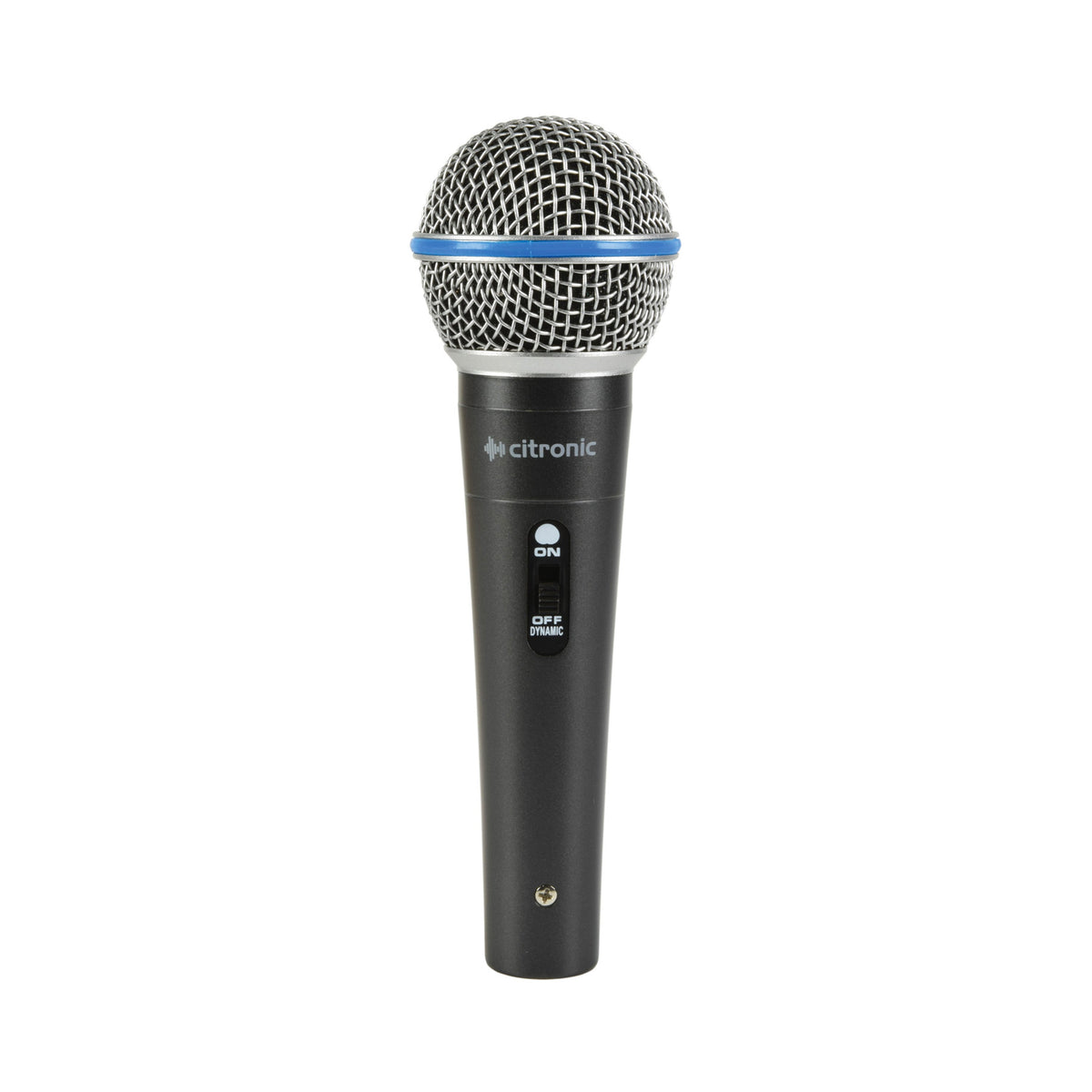 Citronic DM15 dynamic microphone