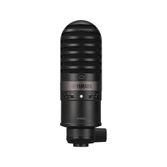 Yamaha YCM01U USB condenser mic - Black