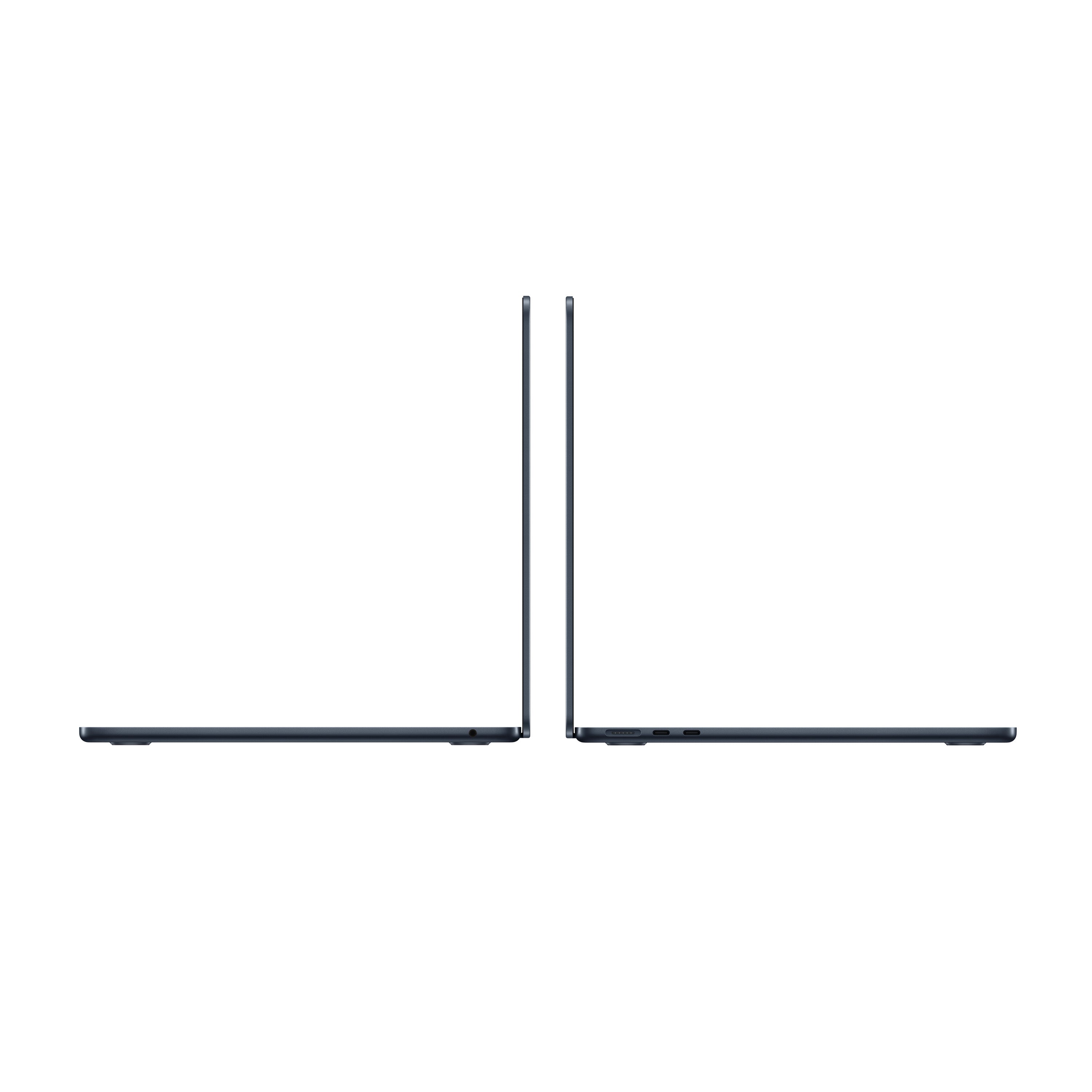 Apple MacBook Air 13" M4 10-core CPU / 10-core GPU, 16GB, 512GB SSD – Midnight