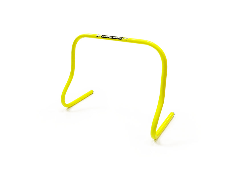 DS Mini Hurdle - 15\" (38 cm) Yellow
