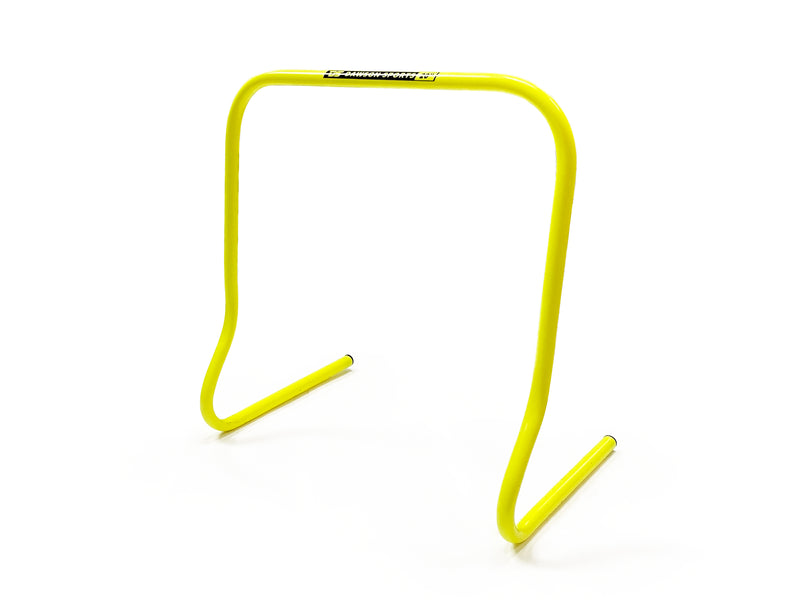 DS Mini Hurdle - 20\" 50 cm) Yellow
