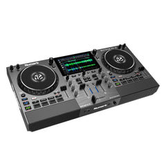 Numark Mixstream Pro Go streaming controller