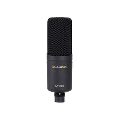 M-Audio M-Track Duo HD audio interface producer pack