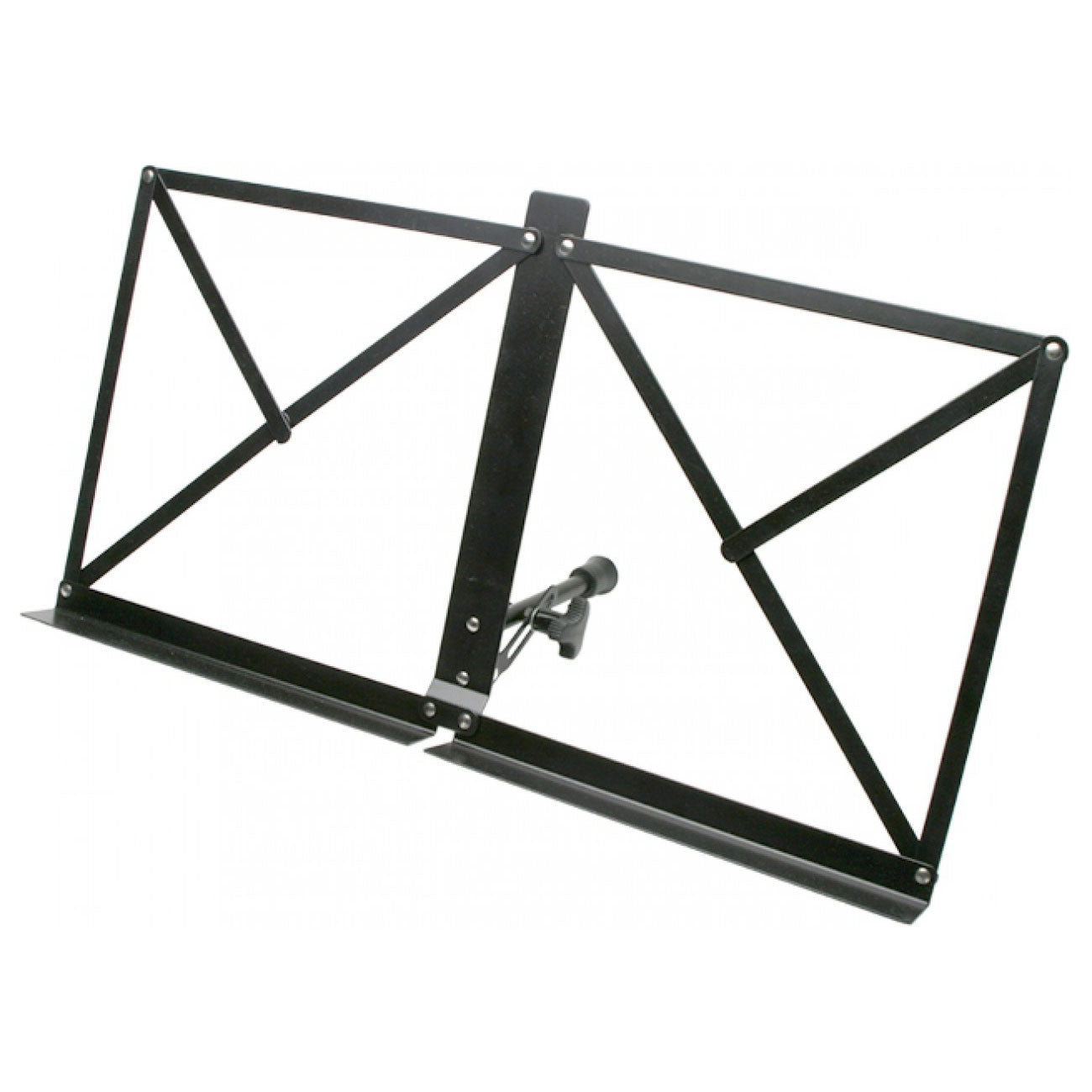 Stagg desktop music stand