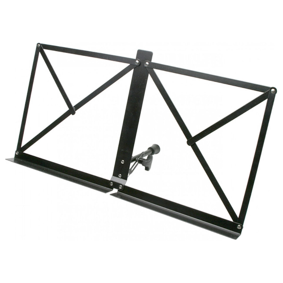 Stagg desktop music stand