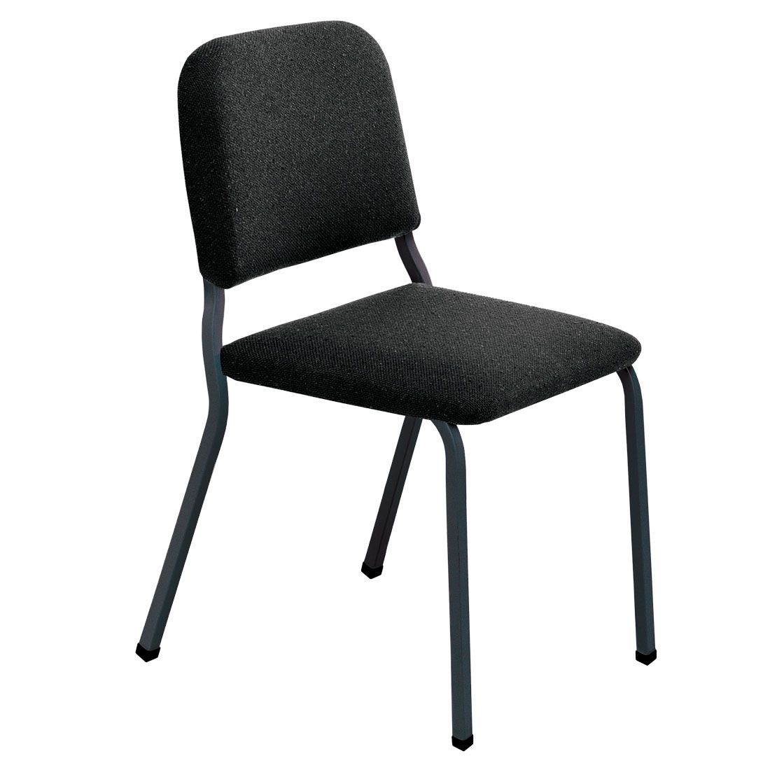 Wenger Musician chair in black – 19.5"