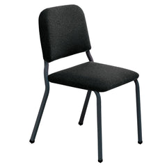 Wenger Musician chair in black – 17.5"